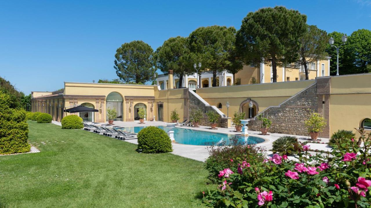 Tenuta Bagni De' Consoli 12, Emma Villas Bertinoro Exteriér fotografie